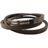 STIGA Drivrem Villa II 107M, Villa 95C, 1134-9068-01 - 3