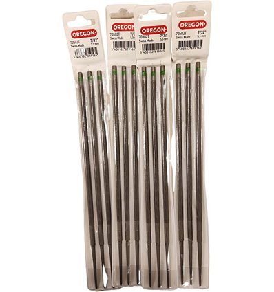 OREGON Rundfil röjklinga 5,5mm 12-pack - 2