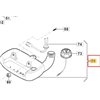 STIGA Bränsletank SBC242, SBC252 m.fl. 118804004/0 - 3