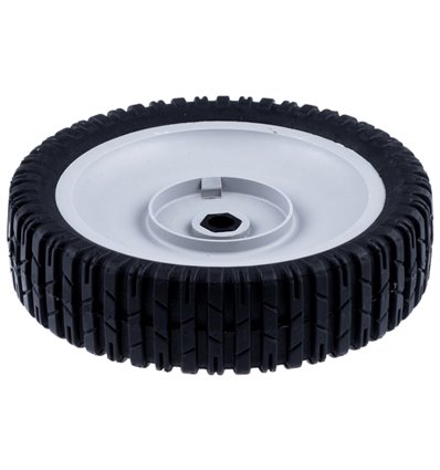 McCULLOCH Framhjul EDITION 1, XXL, 6522 SHA 5321807-69 - 1