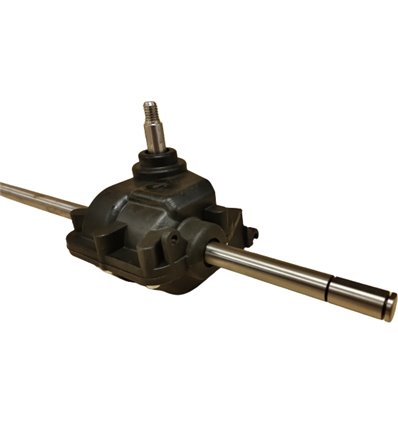 HUSQVARNA Transmission 6522, McCulloch  M675B56 SD 5321893-80 - 1