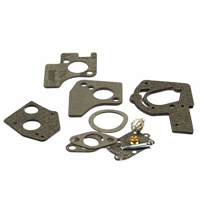 BRIGGS & STRATTON Reparationssats förgasare 495606 - 1