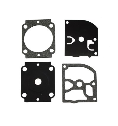 Membran & packningssats Zama C1M, GND-88 - 2