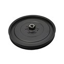 Remskiva Husqvarna LR100, LT125, LT120, Jonsered LR10, LR12, 5321233-85 - 1