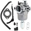 Förgasare Briggs & Stratton, 690194, 799727 - 1