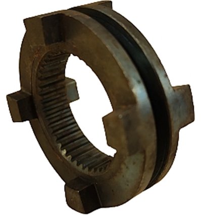 TORO Drivkrage PowerShift 67-5880 - 1