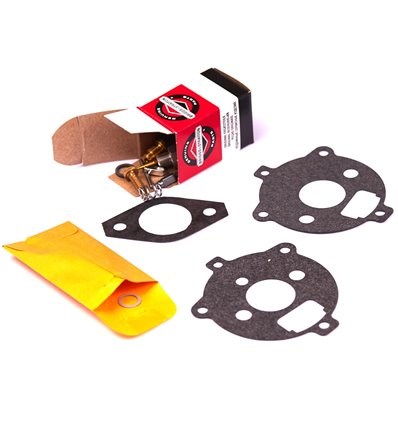 BRIGGS & STRATTON Reparationskit förgasare 394693 - 1