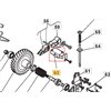 STIGA Microbrytare SE180, EA1800, 118800400/0 - 2