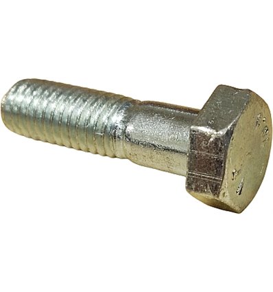 STIGA Maskinskruv M8 vä-gänga, 2653170 - 2