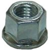 Svärdmutter motorsåg M6x1,25x11,3mm Universal - 1