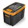 STIGA Batteri E475, 48V, 7,5Ah, 277017008/ST1 - 1