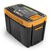 STIGA Batteri E475, 48V, 7,5Ah, 277017008/ST1 - 2