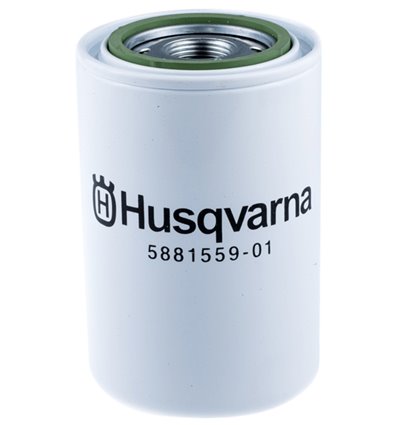 HUSQVARNA Hydraulfilter P520D, P524,  5881559-01 - 1