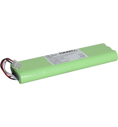Batteri till Husqvarna Automower 210C, 220AC, 230ACX, 260ACX - 1