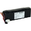 Batteri 6,0Ah Robomow RS612, RS635, RS100, Cub Cadet 3000, MRK6105A - 1