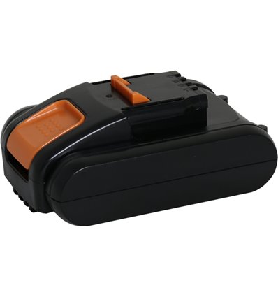 Batteri 2,0ah Worx Landroid L2000, M1000, M700, WA5151.1 - 1