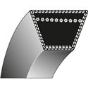 Drivrem Cotech, Biltema ST6502, AL-KO Snowline, 4LXP885, 17-346 - 1