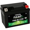 Batteri FTX4L-BS GEL, YTX4L-BS, 12V, 5,0Ah, moped, motorcykel m.fl. - 1