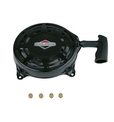 BRIGGS & STRATTON Startapparat 497680 - 1