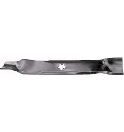 Husqvarna kniv 39,5cm YTH180, YTH2046 m.fl. 5321524-43 - 1