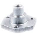 HUSQVARNA Bussning knivdisk, Automower 210, 230ACX, R160, 5350755-01 - 1