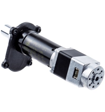 HUSQVARNA Hjulmotor Automower 220AC, 5351372-02 - 1