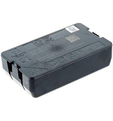 HUSQVARNA Batteri Automower 305, 310,315, Sileno Life, 5932472-01 - 1