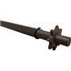 STIGA Sexkantsaxel Snow Buster, Snow King 1812-1215-01 - 1