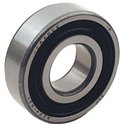 SKF Kullager 6202-2RS 15x35x11mm - 1