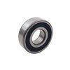 SKF Kullager 6003-2RS 17x35x10mm - 1