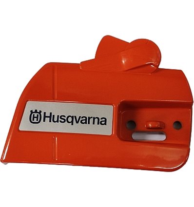 HUSQVARNA Kedjebroms komplett 340, 345,  350,  m.fl. 5371078-01 - 3