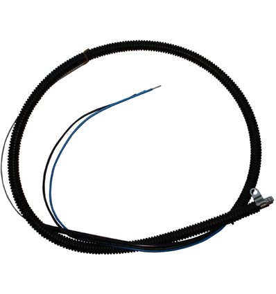 Gasvajer Komplett Stihl FS160, FS180, FS220, FS280 m.fl. 4119-180-1101 - 2