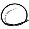 Gasvajer Komplett Stihl FS160, FS180, FS220, FS280 m.fl. 4119-180-1101 - 2