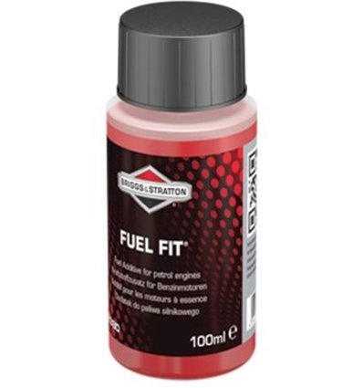 BRIGGS & STRATTON Bränsletillsats FuelFit 100ml - 1