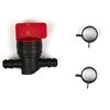 BRIGGS & STRATTON Bensinkran rak 698183 - 3