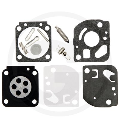 Reparationssats Zama RB-20, McCulloch 5382224-05 - 1