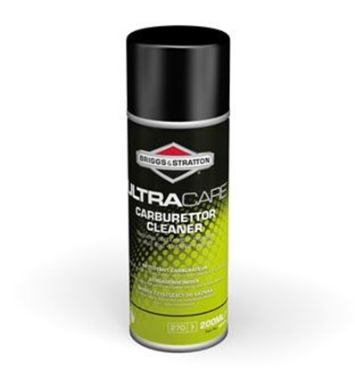 BRIGGS & STRATTON Förgasarrengöring UltraCare, 200ml - 1