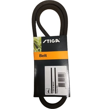 STIGA Drivrem Ready, Villa, Villa 13, 13 HST, 1134-9146-01 - 3