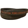 STIGA Drivrem Ready, Villa, Villa 13, 13 HST, 1134-9146-01 - 4