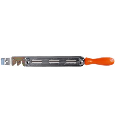Slipkit till röjsågsklingor Bahco, 5,5mm - 1
