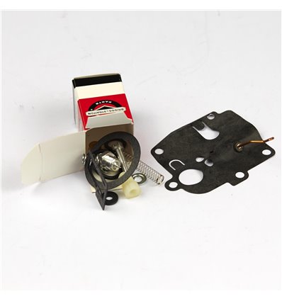 BRIGGS & STRATTON Reparationssats förgasare, 494623 - 1