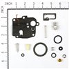 BRIGGS & STRATTON Reparationssats förgasare, 494623 - 2