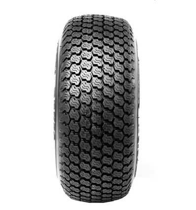 Bakdäck 18x9.50-8", Husqvarna 5324205-31 - 2