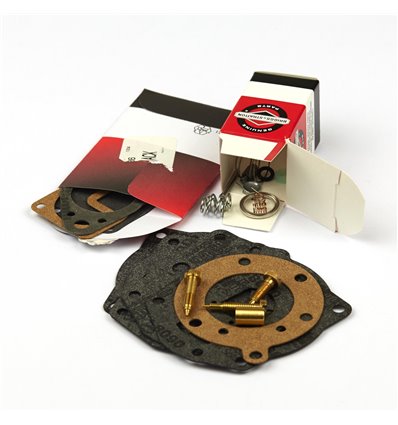 BRIGGS & STRATTON Reparationssats förgasare 694056 - 1