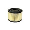 Luftfilter Briggs & Stratton 5,0-8,0hk, 390492 - 2