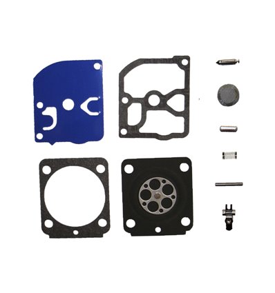 Reparationssats förgasare Zama C1Q, RB-99 - 1