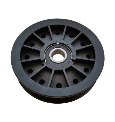 Spännrulle Husqvarna Rider 850, 970, 5065327-01, Stiga 1134-9091-01  - 1