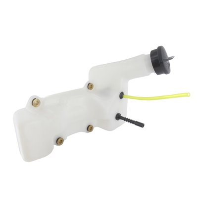 Bränsletank Stihl FS120, FS200, FS250, FS300, FS350, 4134-3500-400 - 1