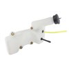 Bränsletank Stihl FS120, FS200, FS250, FS300, FS350, 4134-3500-400 - 1