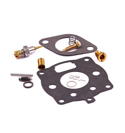 BRIGGS & STRATTON Reparationssats förgasare 492024 - 1